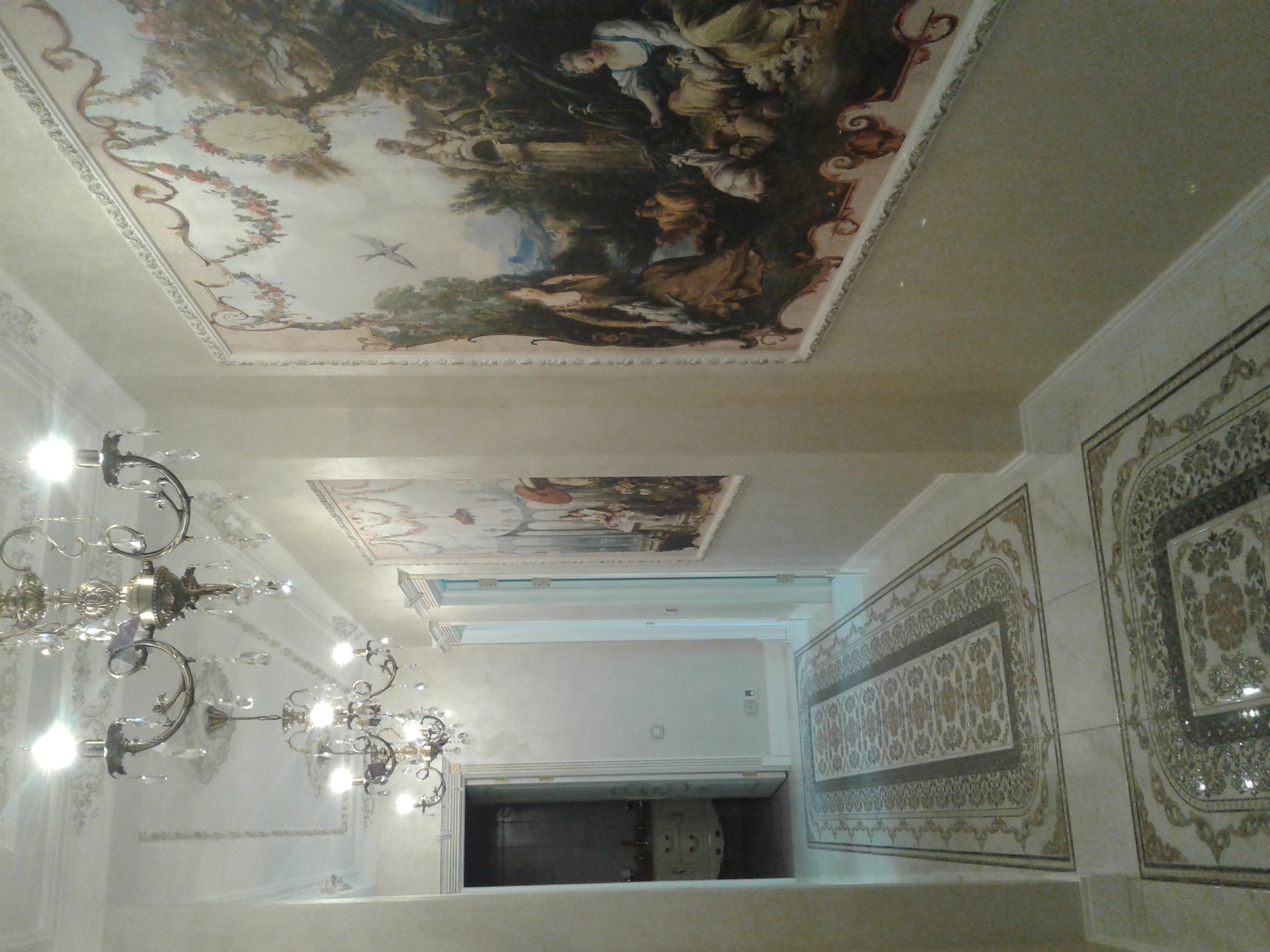 gallery